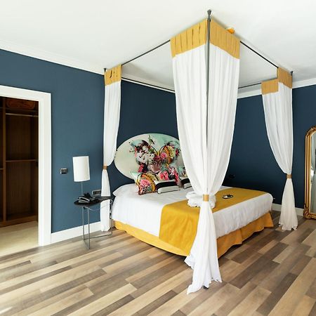 Hotel Altos De Istán Esterno foto