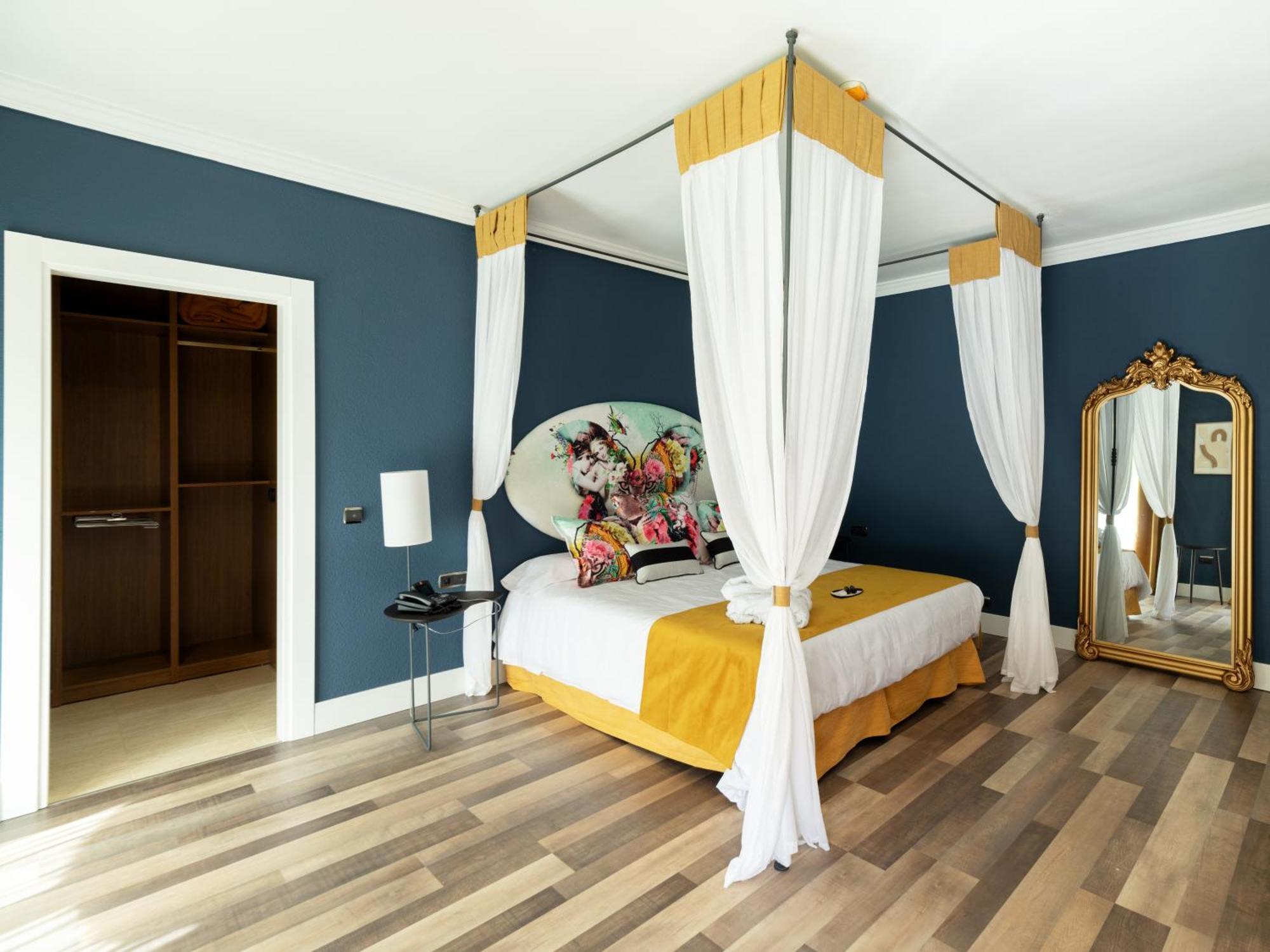 Hotel Altos De Istán Esterno foto