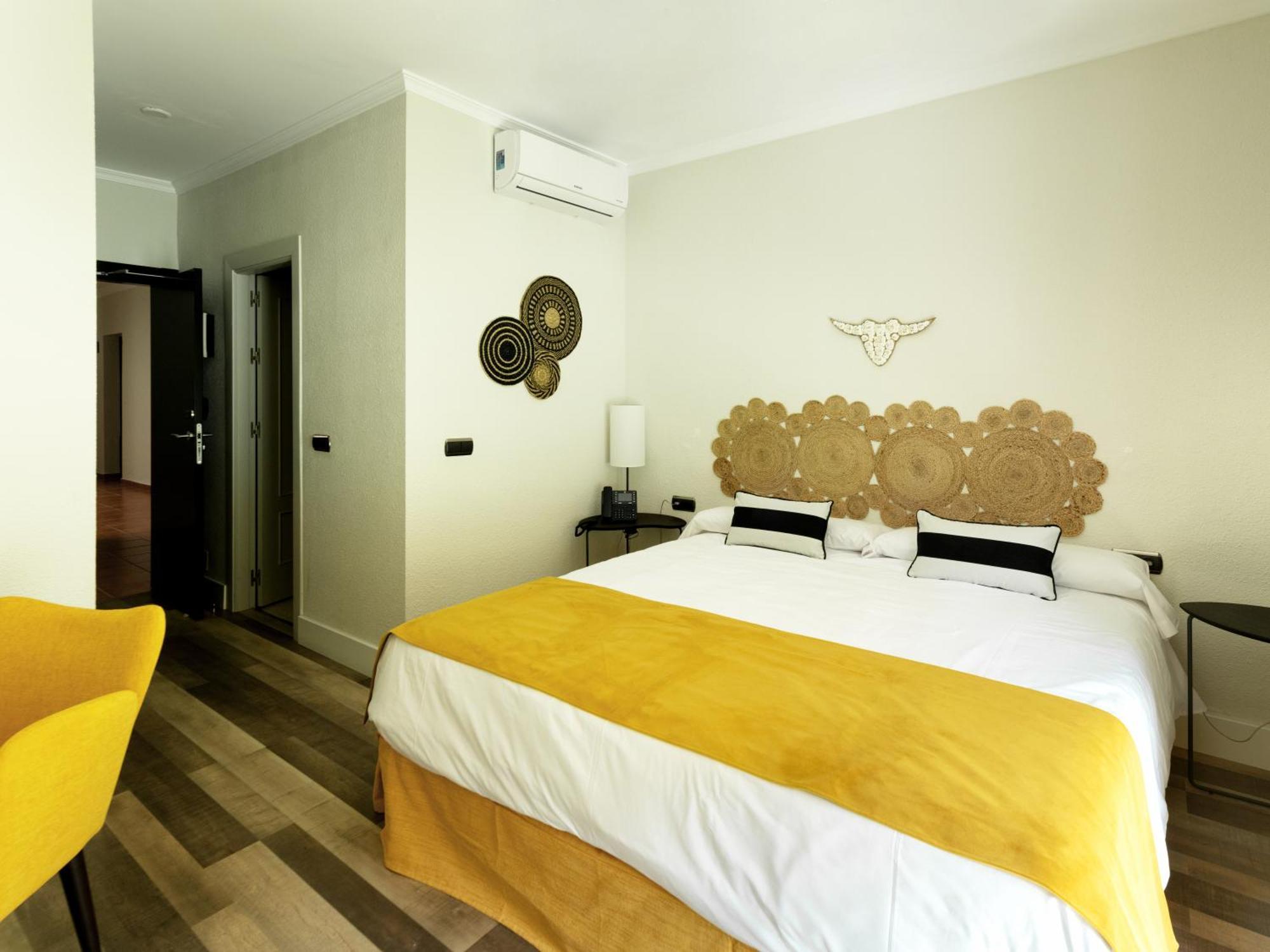 Hotel Altos De Istán Esterno foto