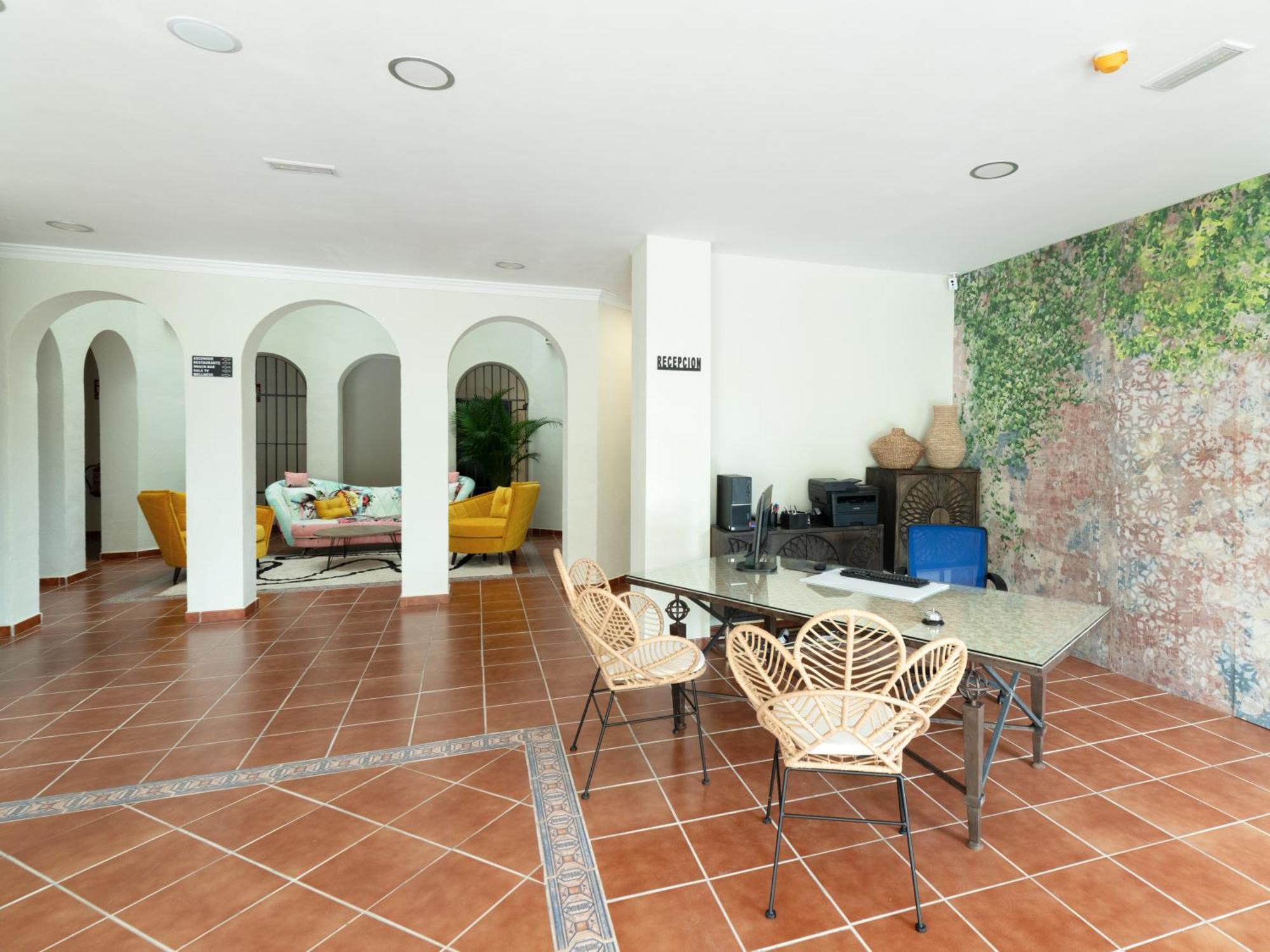 Hotel Altos De Istán Esterno foto