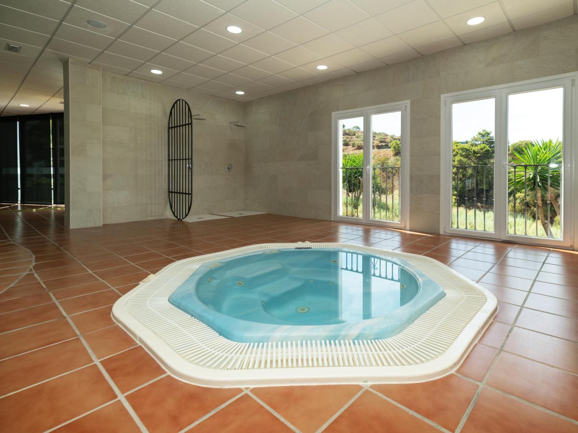 Hotel Altos De Istán Esterno foto