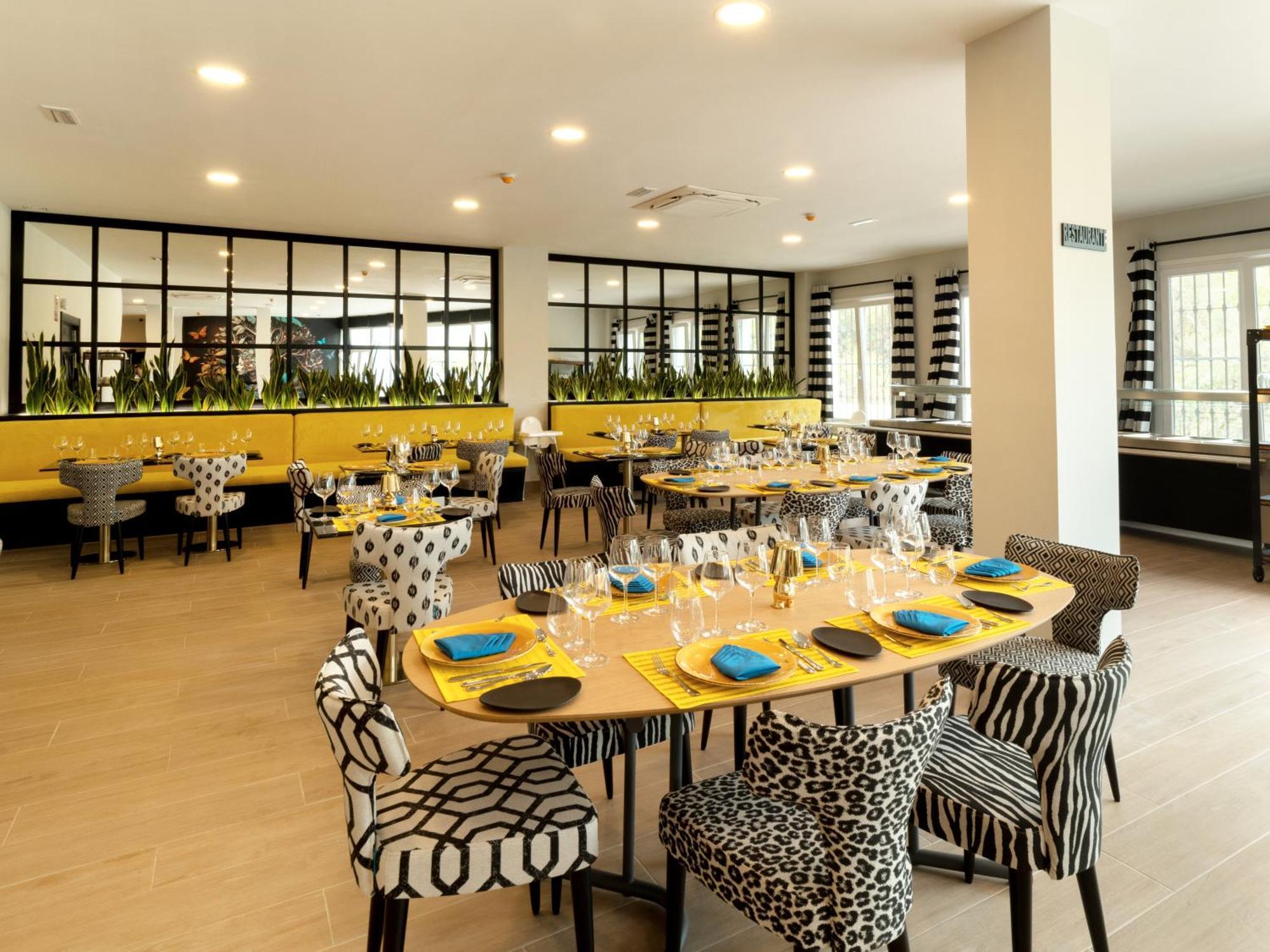 Hotel Altos De Istán Esterno foto