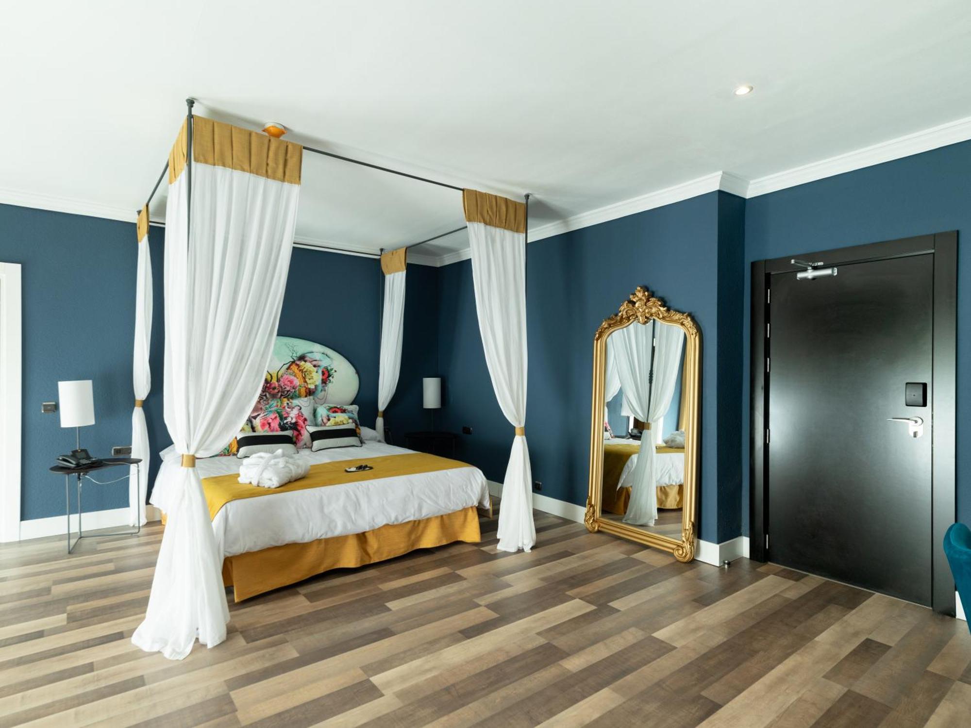 Hotel Altos De Istán Esterno foto